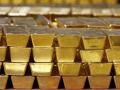 РФ стала мировым лидером по закупке золота центробанком