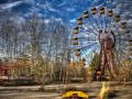 У Чернобыльской зоны – новый туристический рекорд