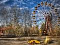 В Украине впервые создадут международную выставку о Чернобыле