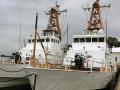 Американские катера Island прибудут в Украину в течение полугода - командующий ВМС
