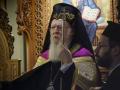 Вселенский патриарх Варфоломей отмечает день рождения