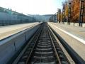 Скоростная железная дорога: стало известно, как назовут станцию в Борисполе