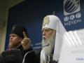 Церковь Московского патриархата в Украине должна честно называться российской