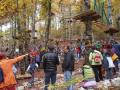 Новый приключенческий парк в Черногории будет бесплатным