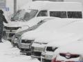На выходные в Украине будет морозно и снежно - где холоднее всего
