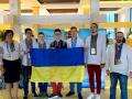 Украинские школьники завоевали медали на международной олимпиаде по астрономии