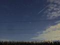 Сотня метеорів на годину: коли українці зможуть побачити зорепад Гемініди