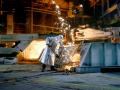 У світовому виробництві чавуну Україна залишається десятою