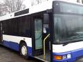 Тернополь закупил 20 чешских автобусов, чтобы частные маршрутчики не саботировали
