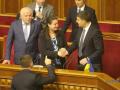 Рада поддержала назначение Оксаны Маркаровой министром финансов