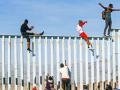 В США меняют подход к беженцам из Мексики – The Washington Post