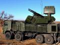 ЗСУ захопили вже третій російський ракетно-гарматний комплекс «Панцир-С1»