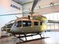 Нацгвардия за два года получит 10 вертолетов Airbus