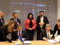 Украина и НАТО подписали соглашение об утилизации боеприпасов