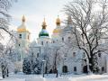 На Рождество в Софии Киевской проведут богослужение и продемонстрируют Томос