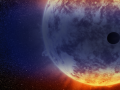 NASA нашли экзопланету, которая тает с рекордной скоростью