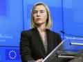 Евросоюз надеется на ощутимый прогресс от "нормандского саммита" – Могерини
