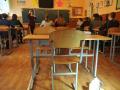 В Киеве усиливают безопасность в школах: вход - только по документу