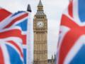 Британия поблагодарила США за новые санкции против РФ