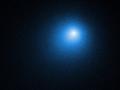 NASA показала самую яркую комету года