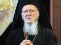 Вселенський патріарх назвав війну трагедією для України й соромом для тих, хто її спричинив