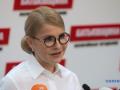 Тимошенко говорит, что на выборах тергромад победила «Батьковщина»