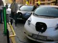 Украинцам до 2030 года обещают электрозарядки на всех парковках