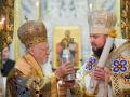 Украинская церковь отсоединилась от России - брюссельское издание 
