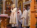 УГКЦ проведет в воскресенье литургию онлайн