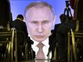Путин, вероятно, руководит кампанией по дискредитации Джо Байдена - WP