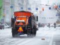 Мокрий сніг та ожеледиця: синоптики попередили про складні погодні умови