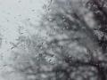 Після вихідних зі снігом Україні прогнозують «мокру» негоду