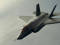США продадут Эмиратам полсотни истребителей F-35