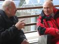 Лукашенко и Путин договорились о создании единого правительства - посол Беларуси в РФ
