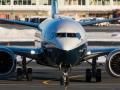 Украина запретила полеты на Boeing 737 MAX над территорией страны