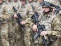 Грузия впервые примет многонациональные военные учения Maple Arch