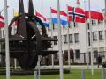 НАТО не бачить військових ризиків для Швеції та Фінляндії з боку росії