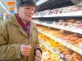 “Скачки” цен в магазинах: Кличко говорит, что обратится в АМКУ