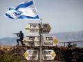 Израиль перехватил десятки ракет, запущенных из сектора Газа