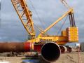 Почти 350 немецких компаний могут попасть под санкции США из-за Nord Stream 2