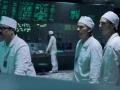 "Чернобыль" взял награду BAFTA как лучший мини-сериал