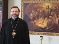 Глава УГКЦ Святослав очікує, що Папа Римський говоритиме з главою РПЦ Кирилом про Україну