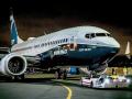 Гендиректор Boeing заявляет об успешном обновлении програмного обеспечения самолетов 737 MAX