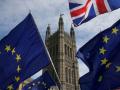 Еврокомиссия призывает Британию объяснить дальнейшие шаги по Brexit