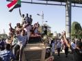 Власти Судана и повстанцы договорились о мире после 17 лет войны