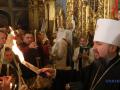 ПЦУ в этом году может остаться без благодатного огня — Епифаний