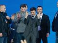 Зеленский объявил конкурс на должность пресс-секретаря Президента Украины
