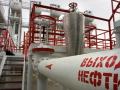 Shell сообщила о новой остановке "Дружбы" из-за грязной российской нефти