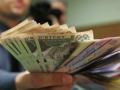 Минимальная зарплата с 1 января выросла до 4723 гривень