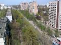 Переименование проспекта: активисты Харькова угрожают снести бюст Жукову